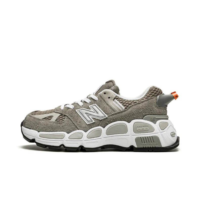 New Balance 574 YURT Salehe Bembury Shark Skin Available at Pick your kiicks.