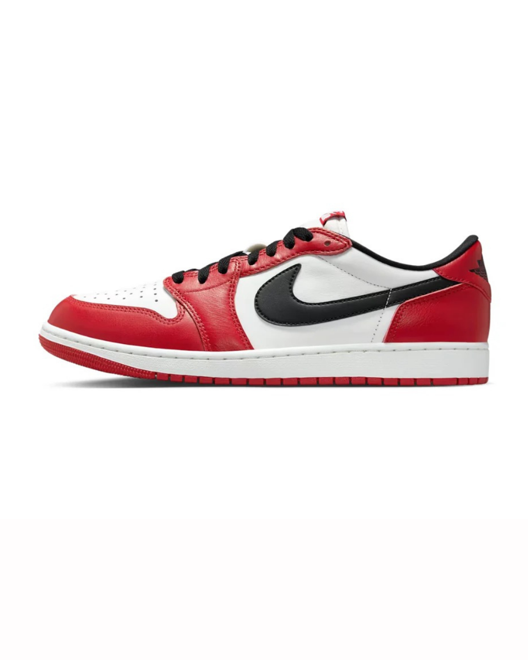 AIR JORDAN 1 LOW OG CHICAGO (2025)