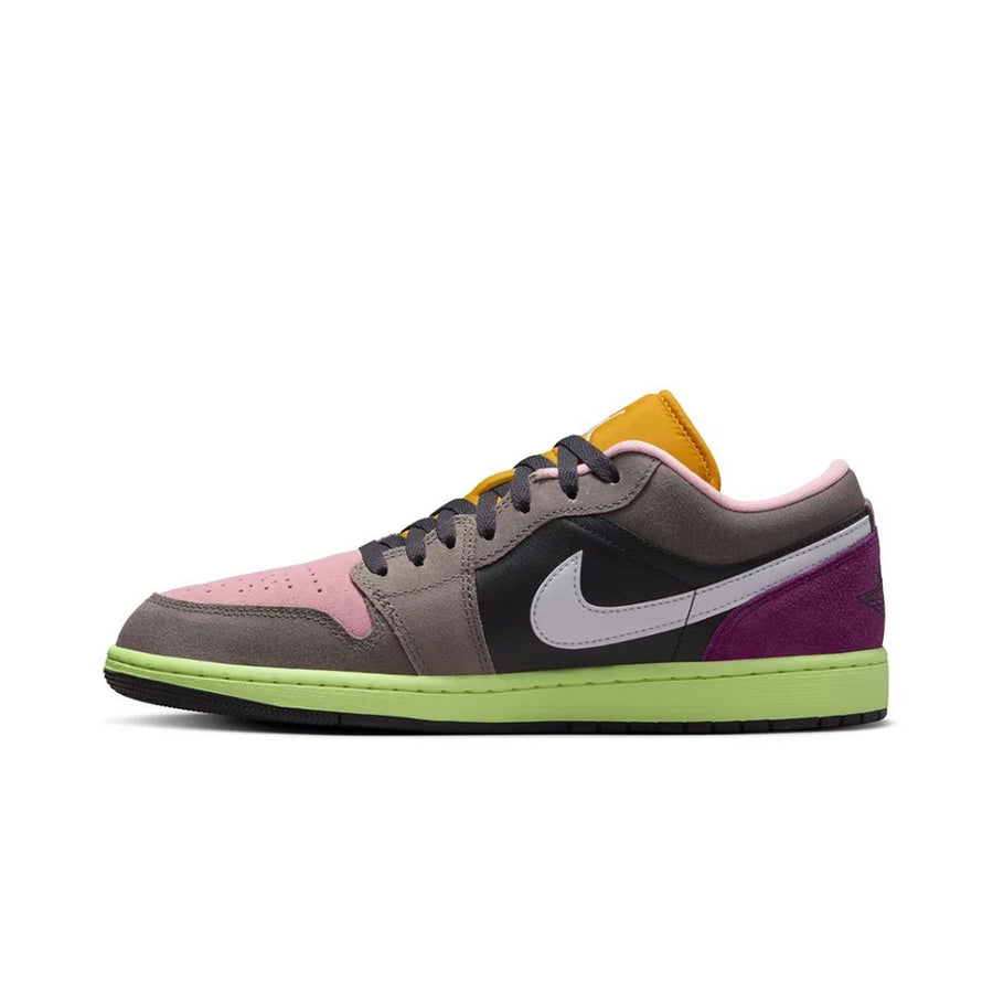 Air Jordan 1 Low SE Tokyo Bio Hack