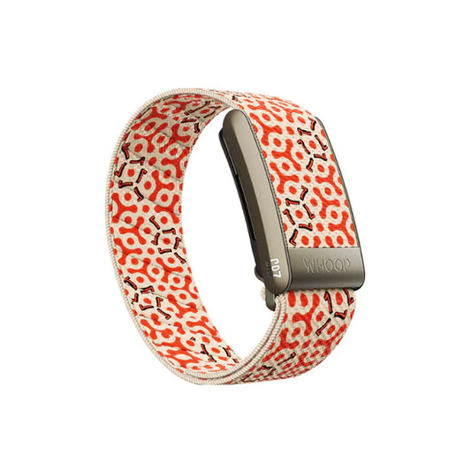 Whoop 4.0 CR7 Away Super knit Band Available at Pick your kiicks.
