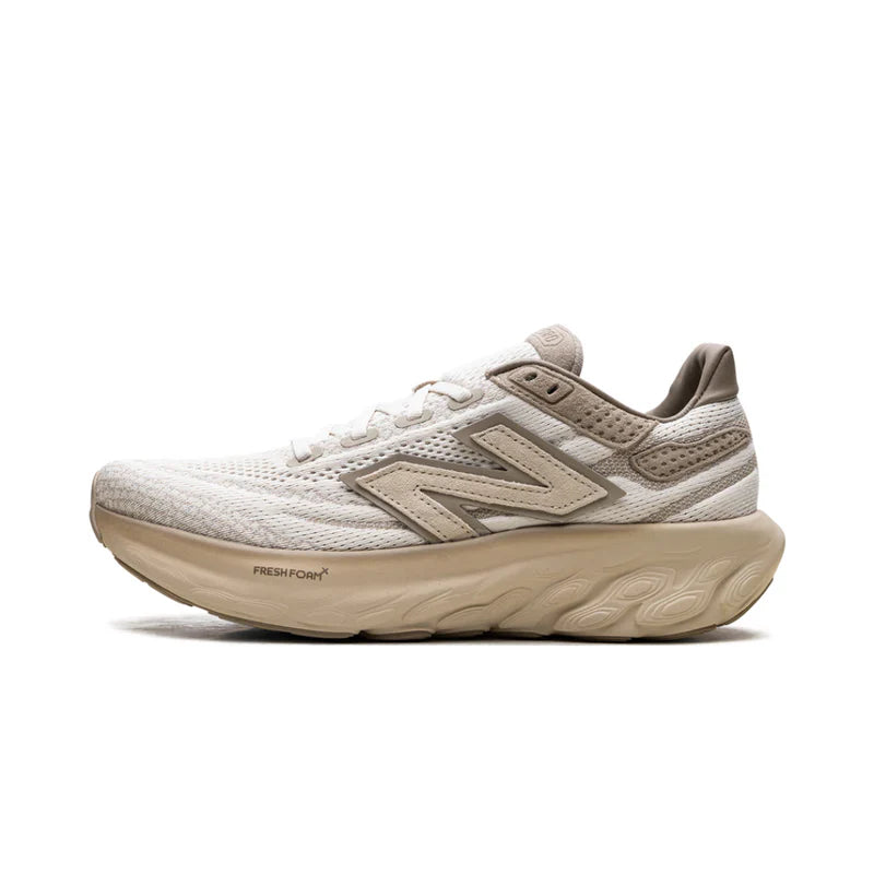 New Balance Fresh Foam X 1080v13 Stoneware BEIGE