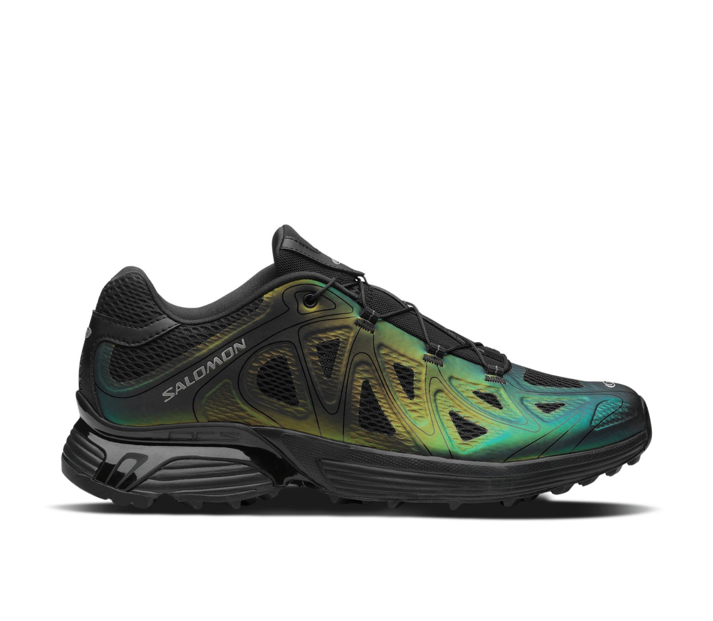 Salomon XT-Whisper Void Black