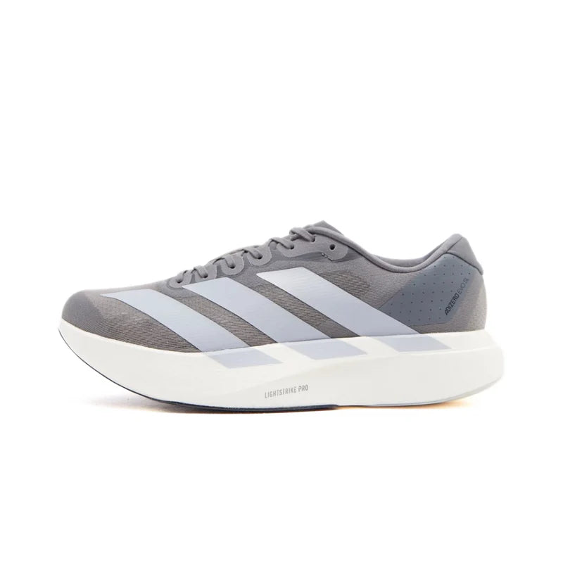 Adidas Adizero Evo SL Grey Four Halo Silver