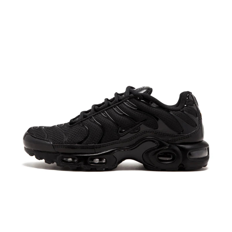 Nike Air Max Plus Triple Black