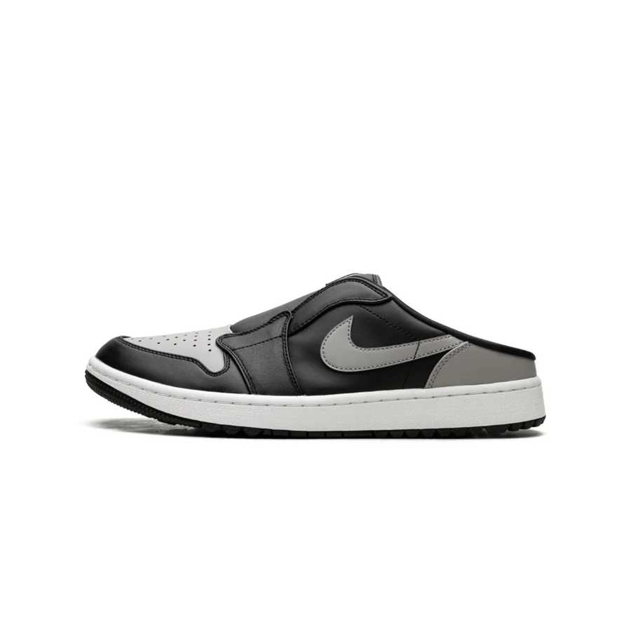 NIKE Air Jordan 1 Mule Golf Shadow