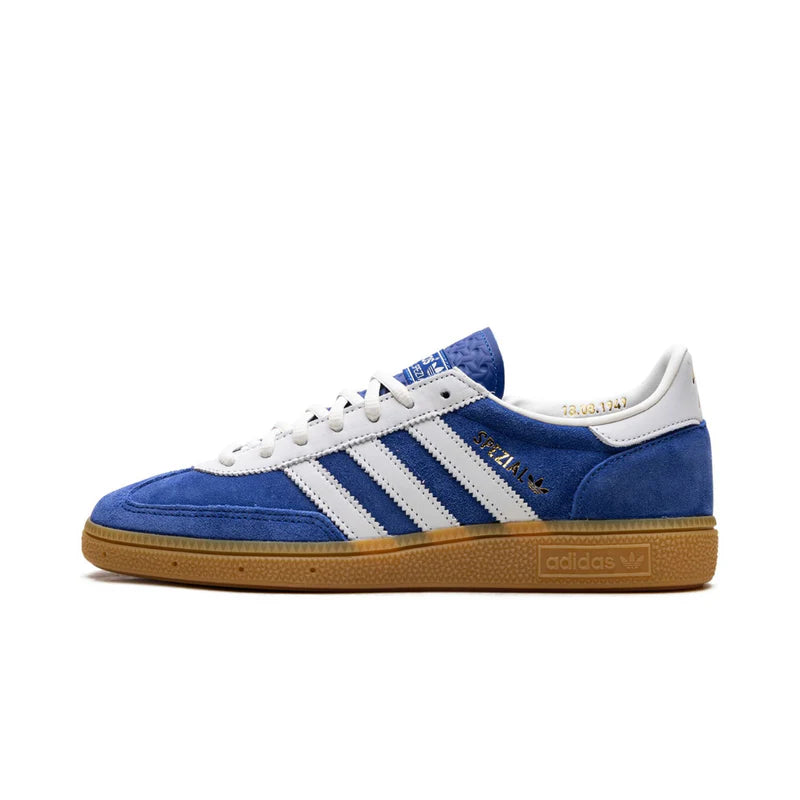 Adidas Handball Spezial 75th Anniversary Pack Collegiate Royal