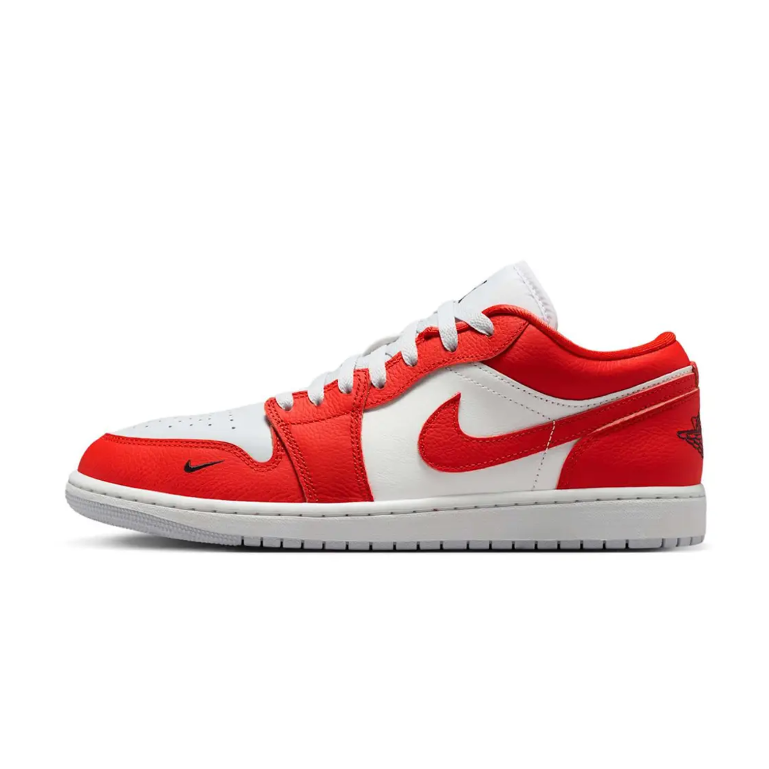 NIKE Air Jordan 1 Low SE 'Chile Red'
