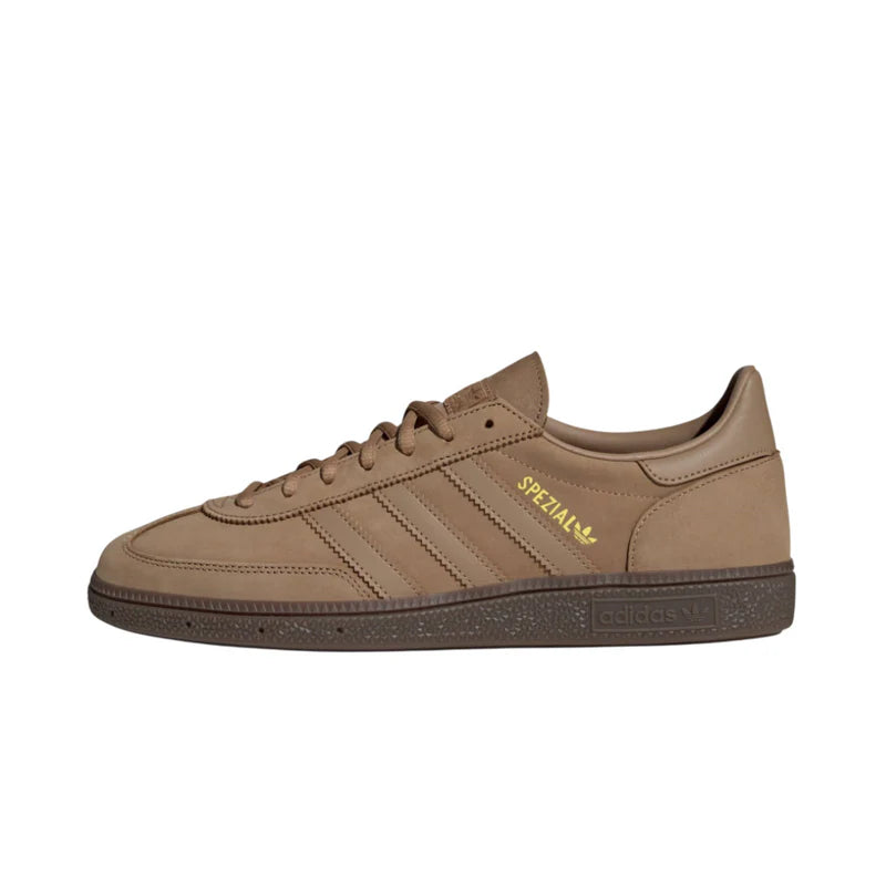Adidas Handball Spezial Cardboard Brown Desert