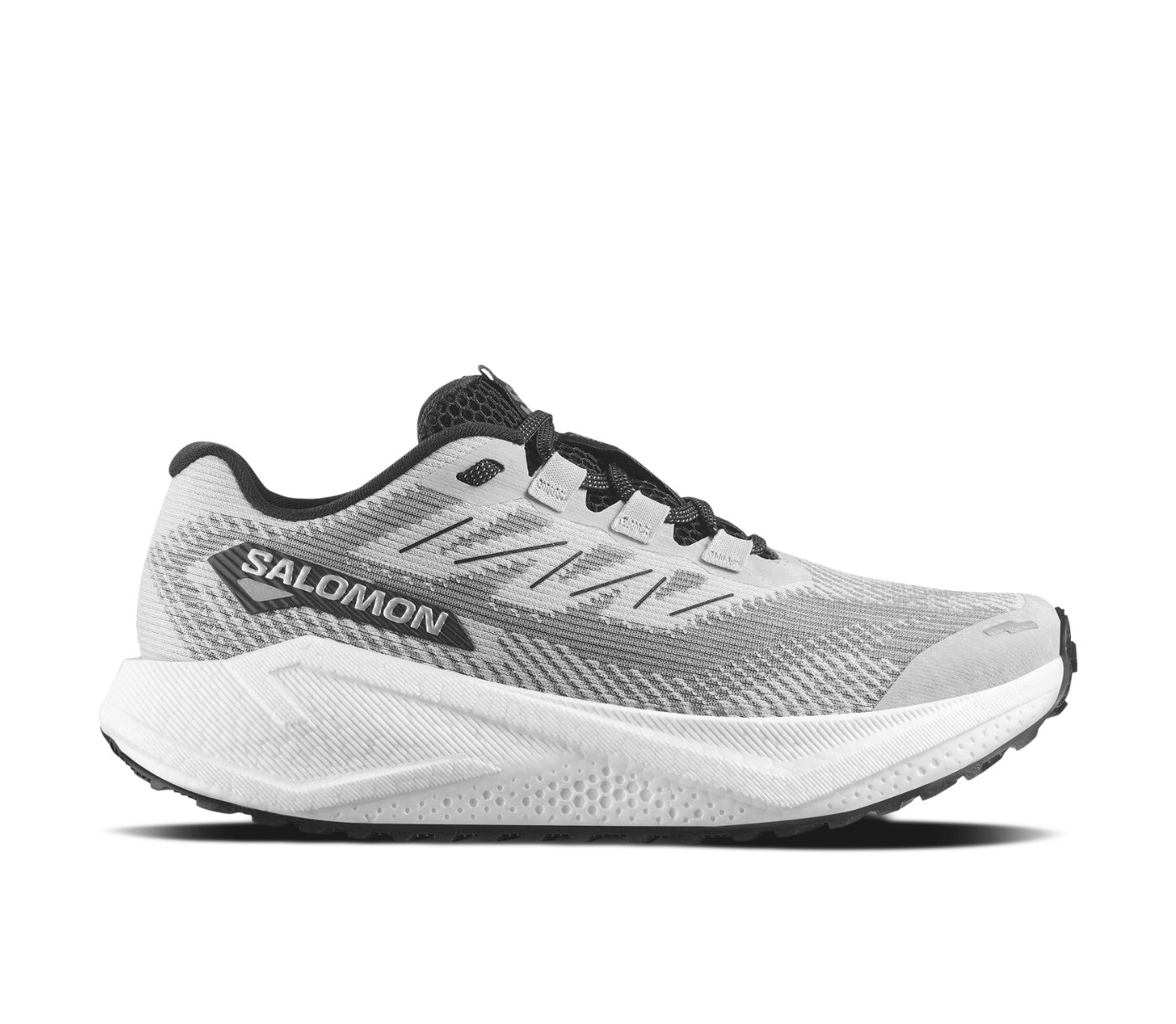 Salomon Aero Blaze 3 GRVL Lunar Rock White