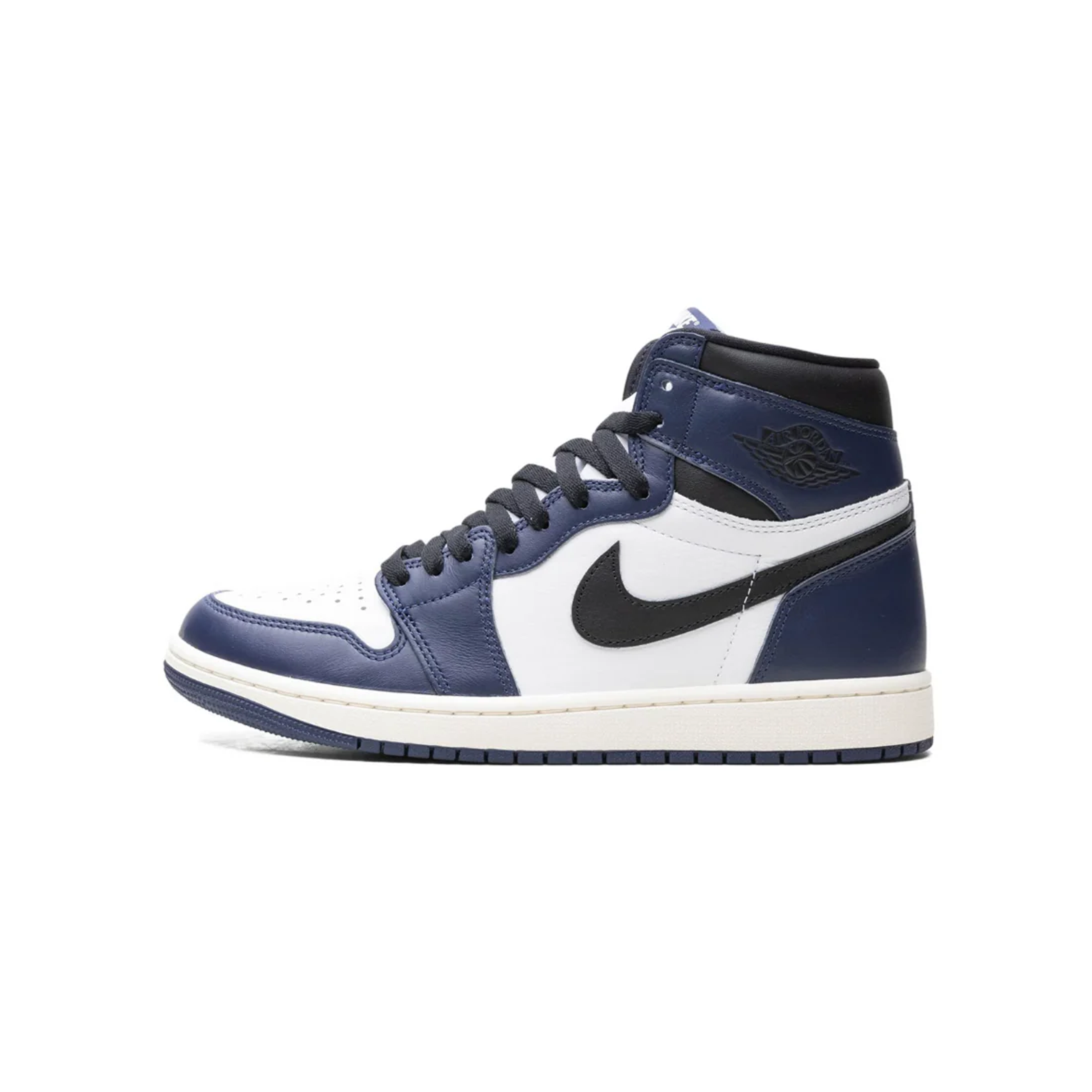 NIKE Air Jordan 1 Retro High OG Midnight Navy