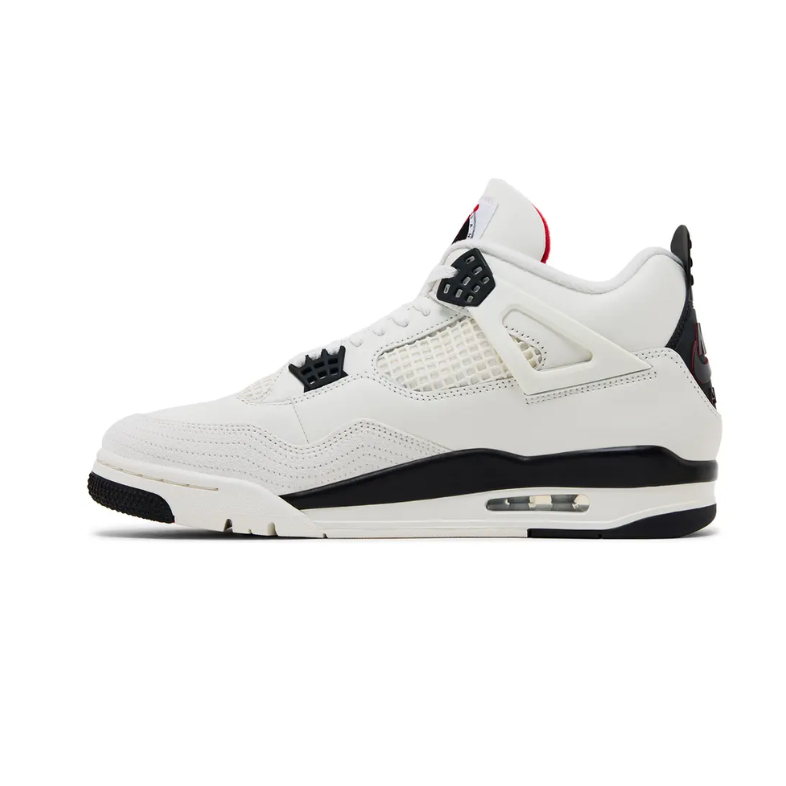 NIKE Air Jordan 4 Retro 'Flight Club'