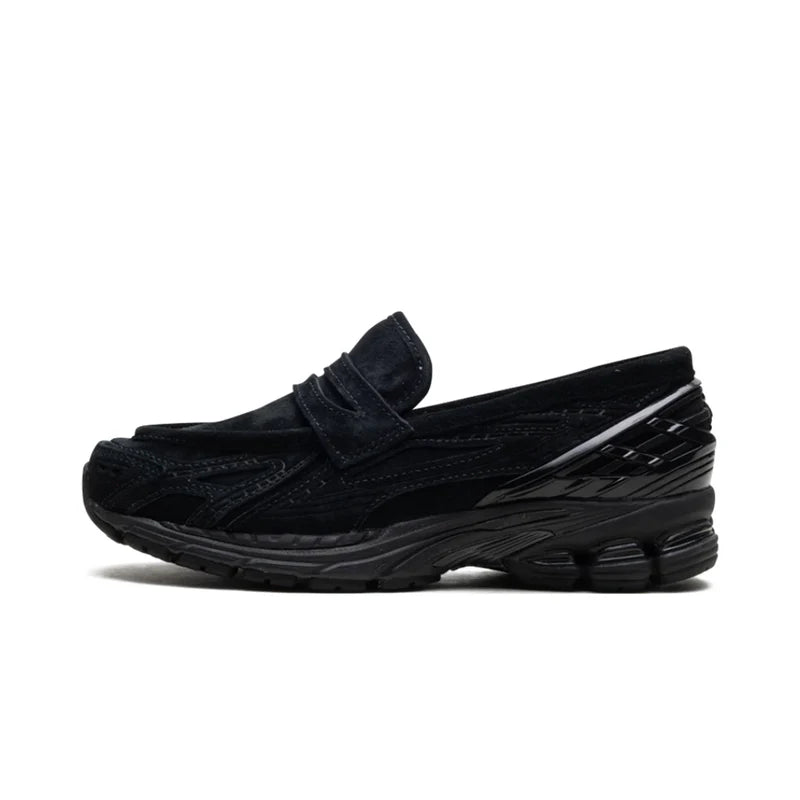 New Balance 1906L Black Suede