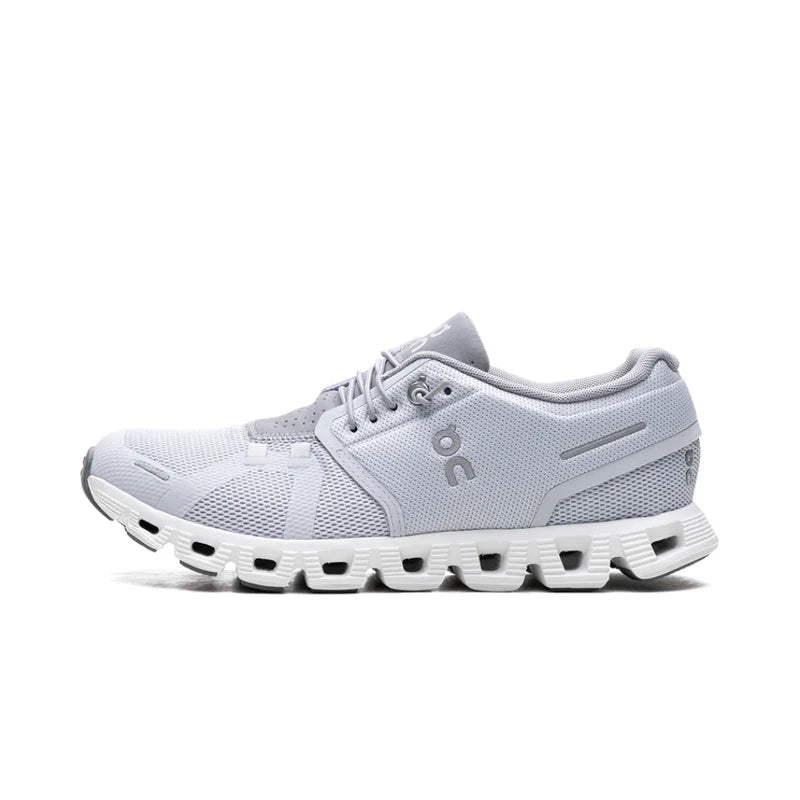 On Running Cloud 5 Heather Fossil (W)