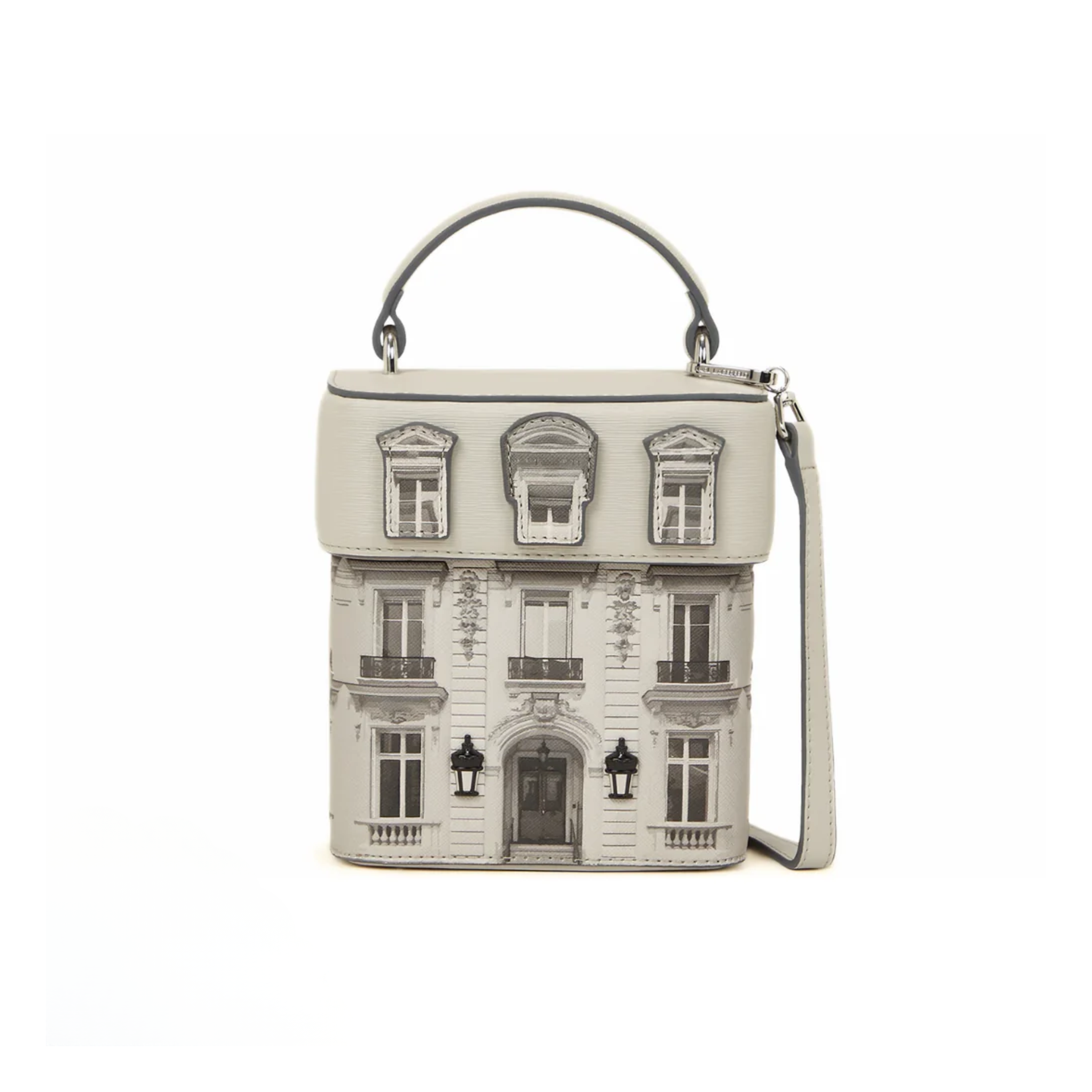 KARL LAGERFELD Karl essentials maison crossbody bag multicolor