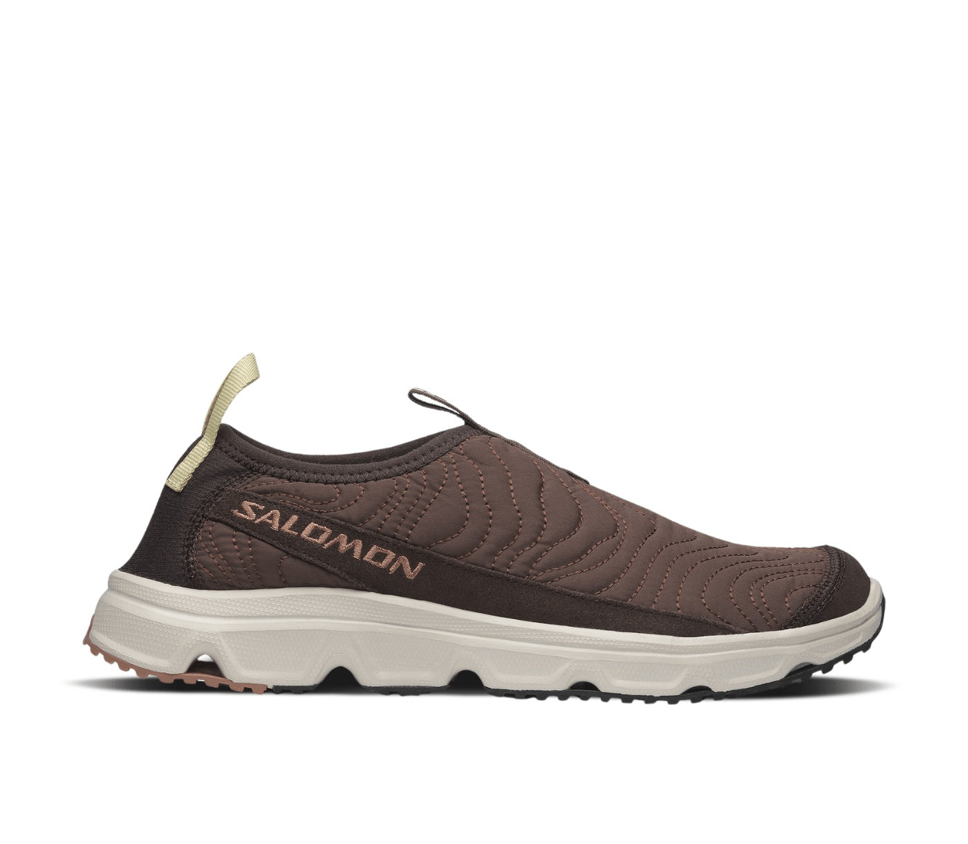 Salomon RX MOC 3.0 ATQ French Roast Black Coffee