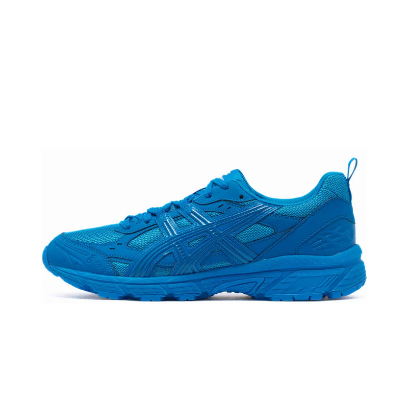 ASICS Gel-Nunobiki Comme des Garcons SHIRT Blue