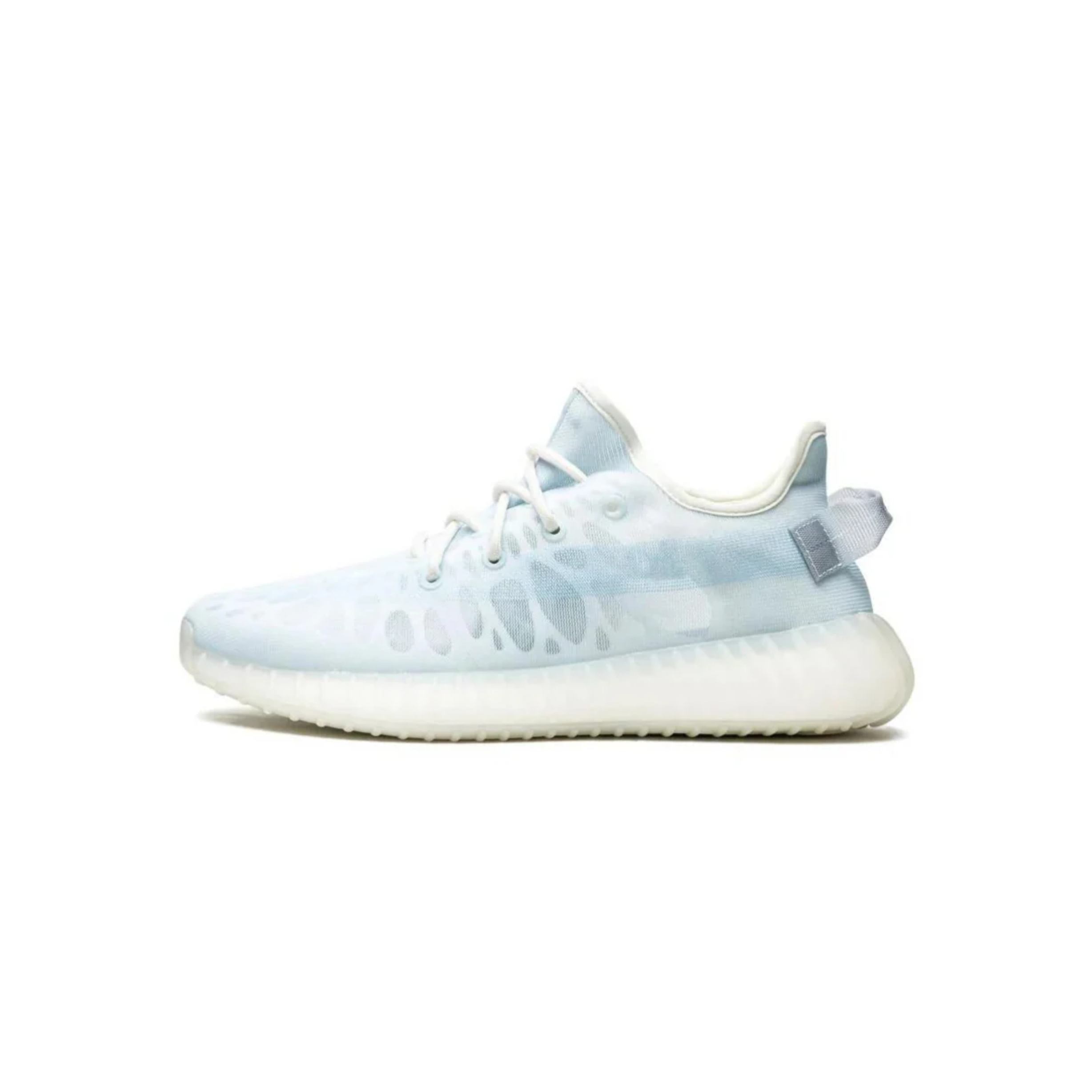 Adidas Yeezy Boost 350 V2 Mono Ice