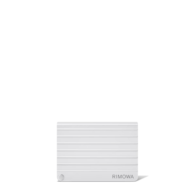 RIMOVA CARDHOLDER
