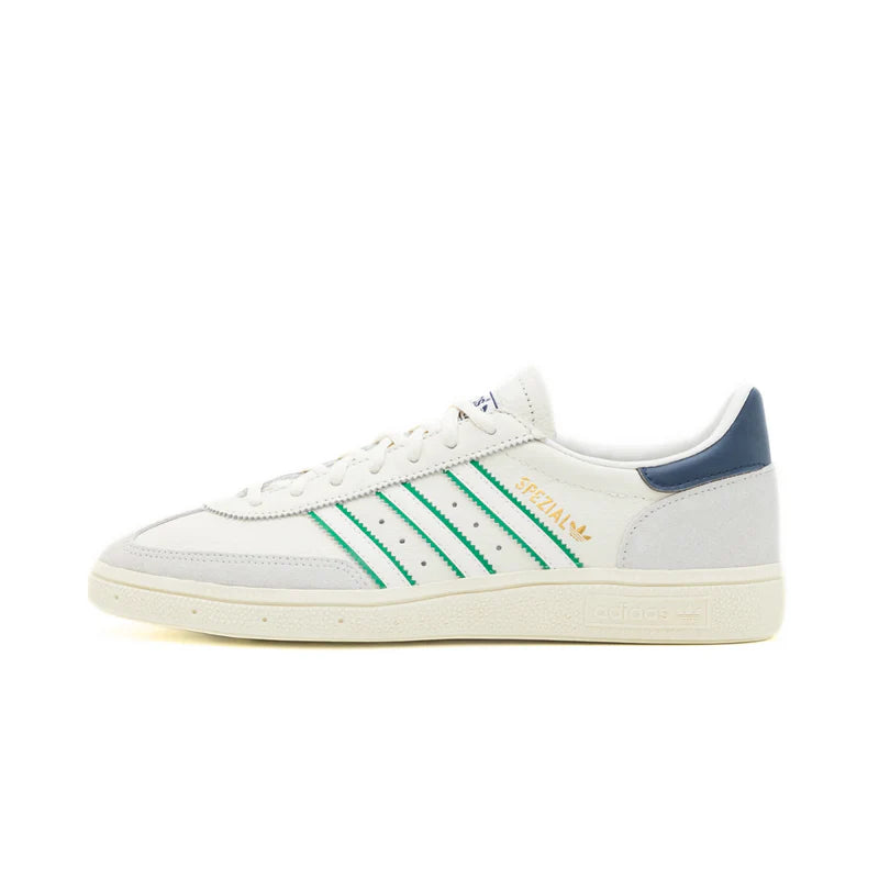 Adidas Handball Spezial Collegiate Green Night Indigo