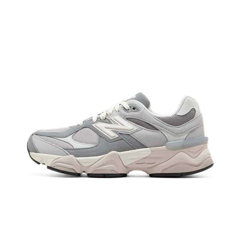 New Balance 9060 Slate Grey Raincloud (GS)