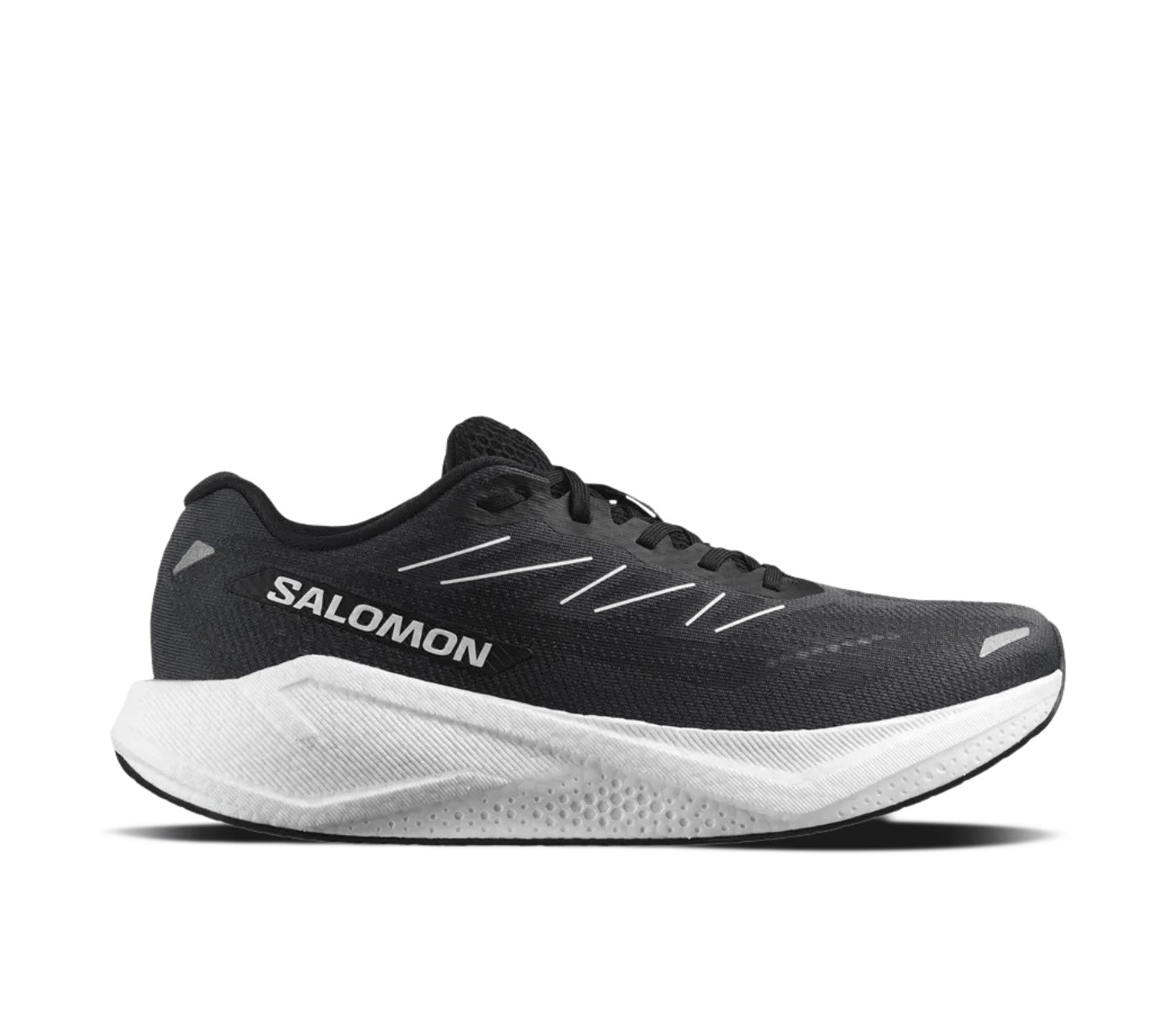 Salomon Aero Blaze 3 Phantom White