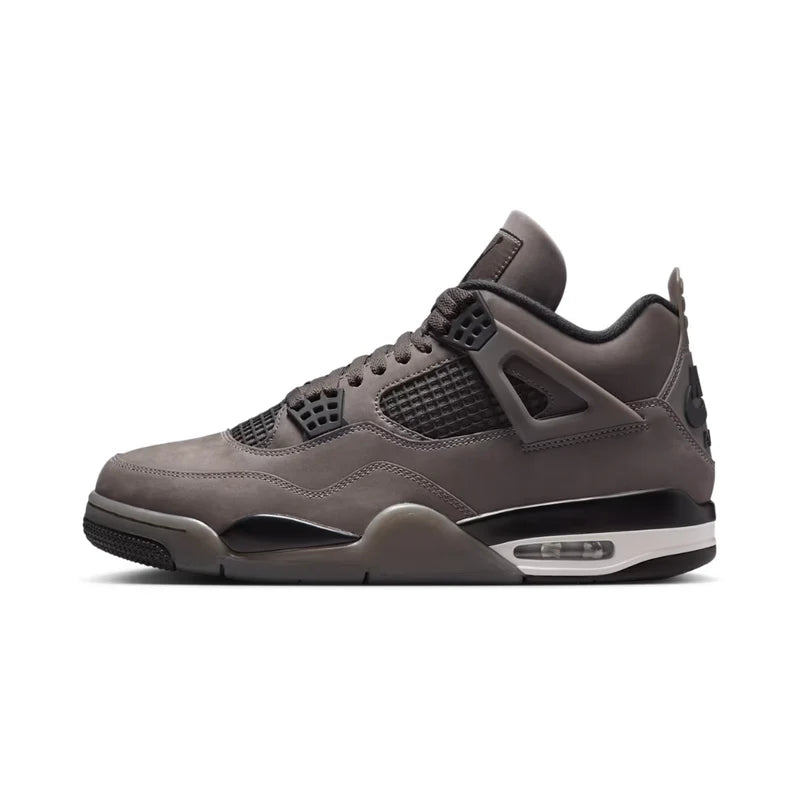 Air Jordan 4 Retro Cave Stone