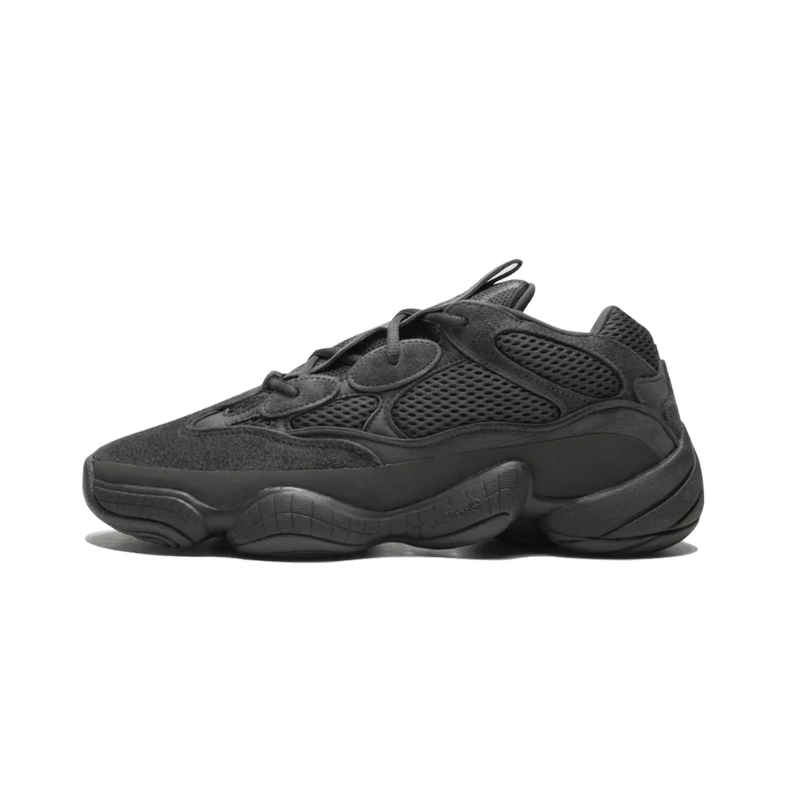 adidas Yeezy 500 Utility Black