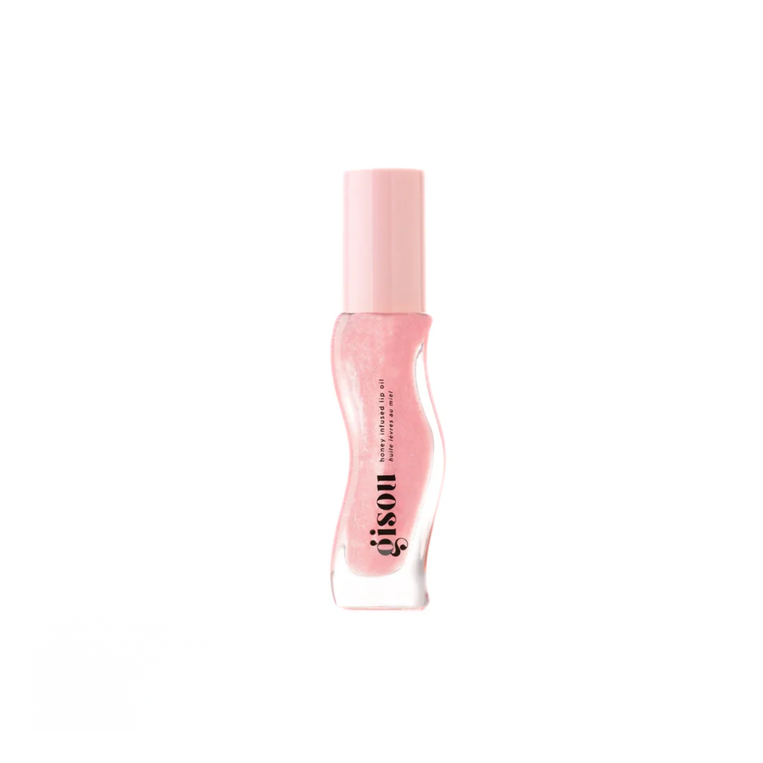GISOU Honey Infused Lip Oil