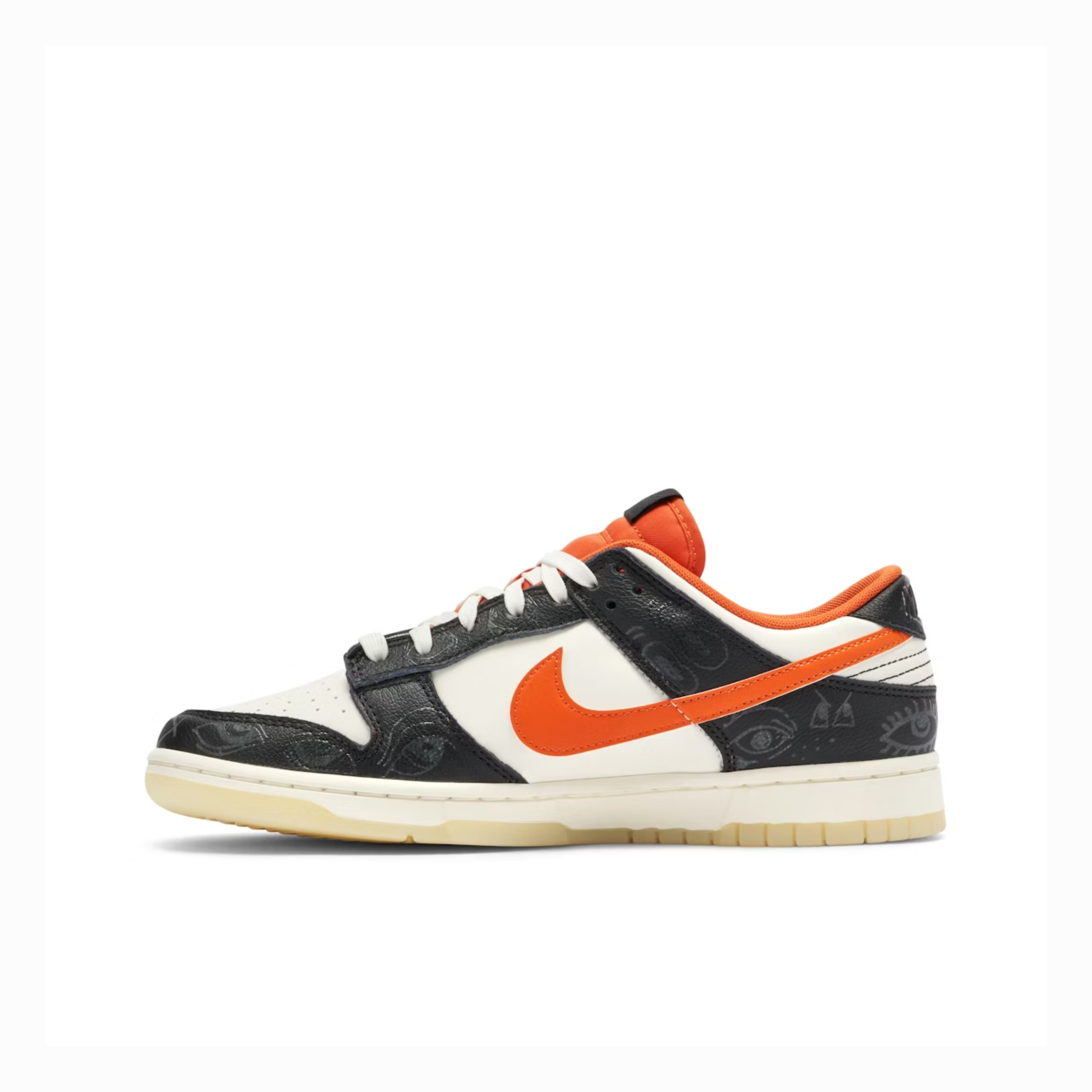 NIKE Dunk Low Halloween (2021)