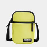 Canary Yellow