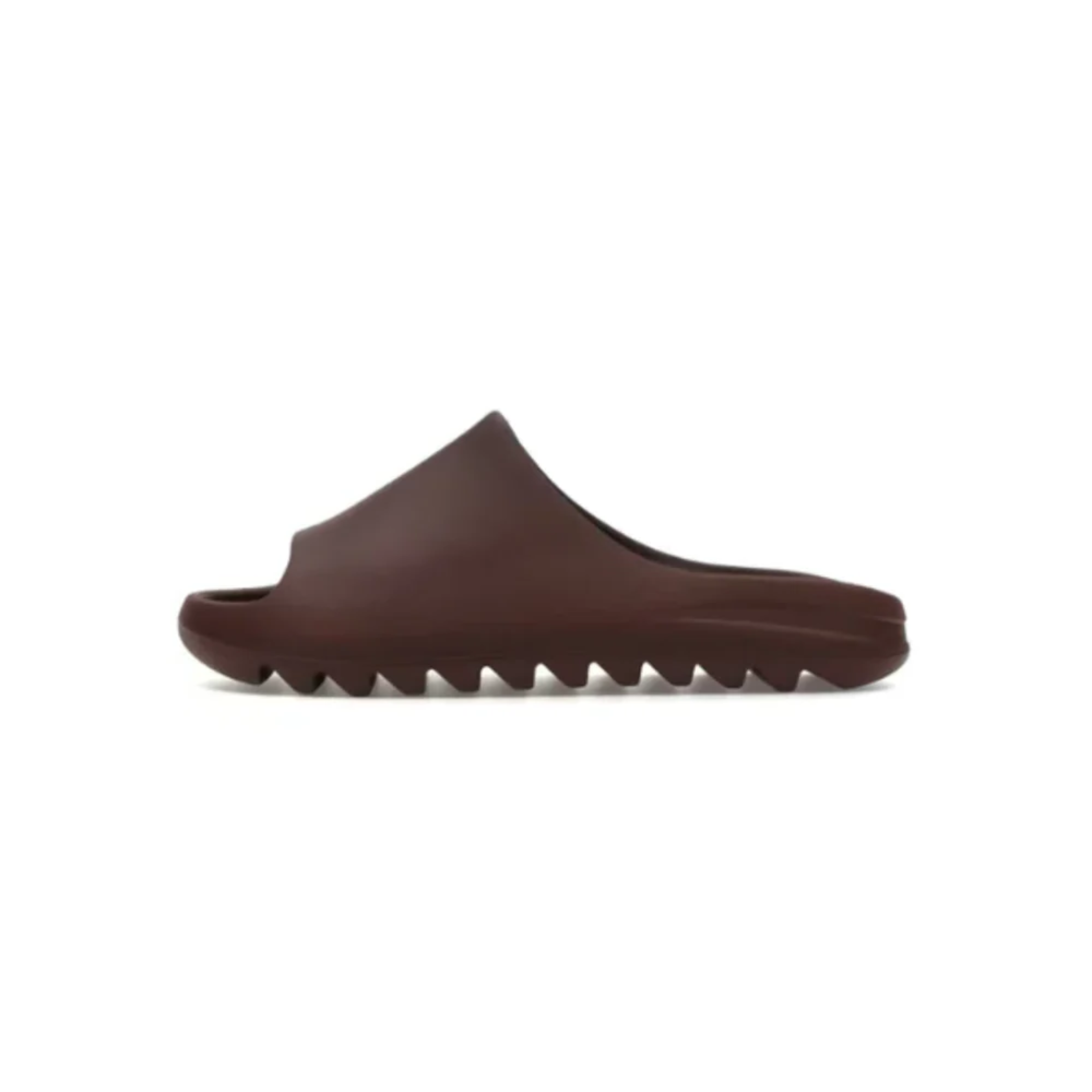 Yeezy Slide by Kanye YS-01 Fudge