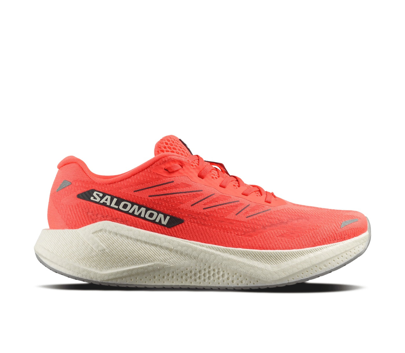 Salomon Aero Blaze 3 Neon Flame Vanilla Ice