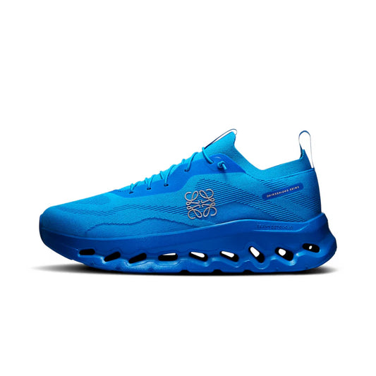 vOn Running Cloudtilt Loewe Blue