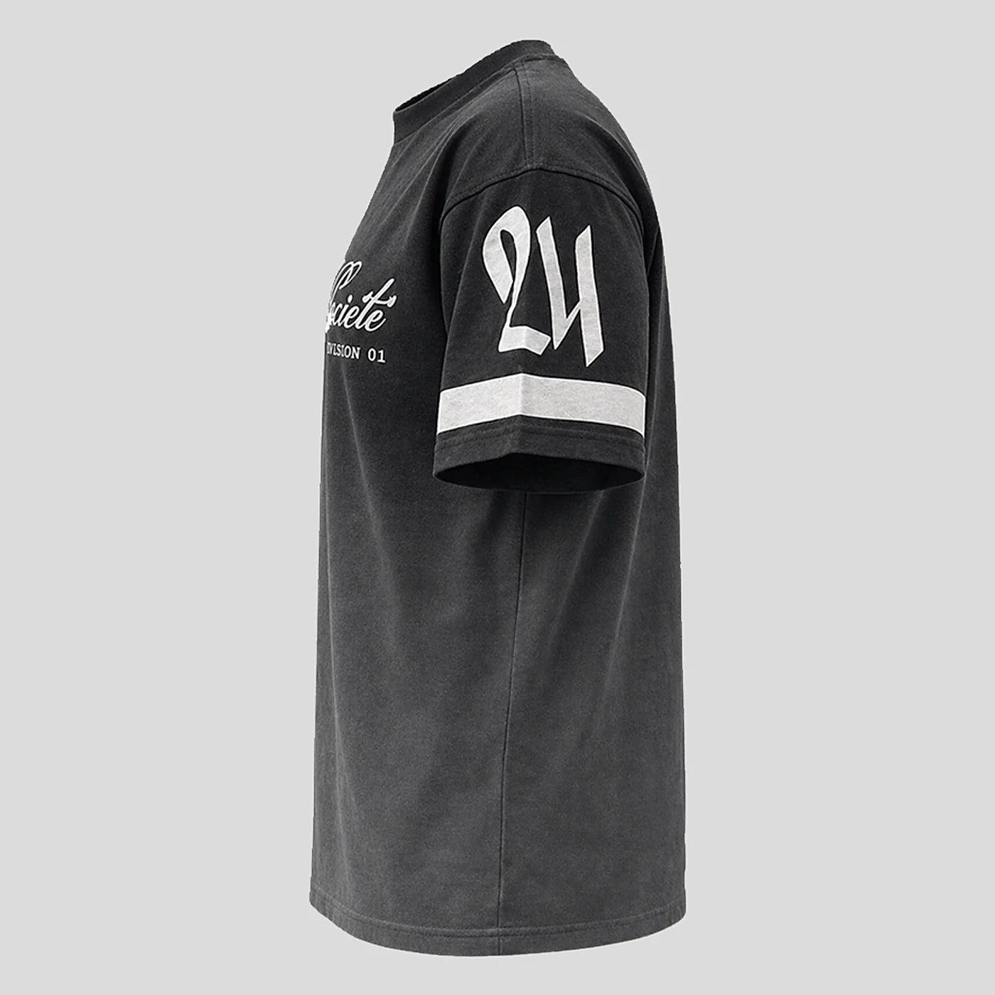 THE FOUNDER'S CLUB TEE