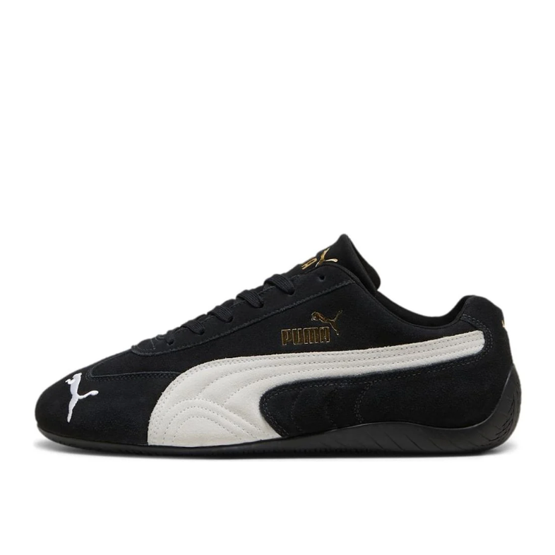 Puma Speedcat OG 'Black White'