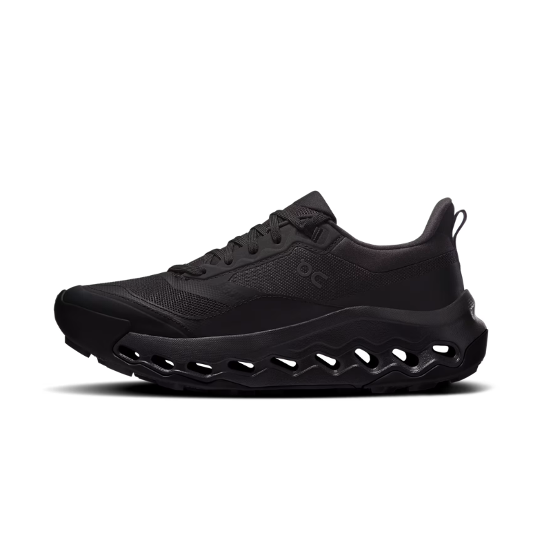 ON RUNNING Cloudhorizon 2 ALL BLACK(W)