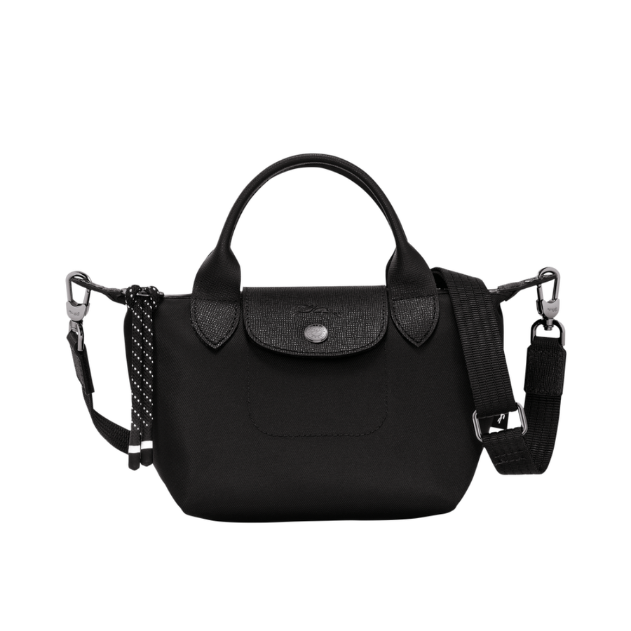 LONGCHAMP Le Pliage Energy XS Recycled canvas