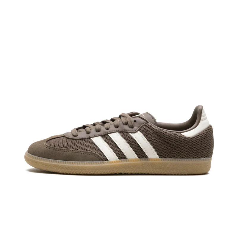Adidas Samba OG Earth Strata Wonder White