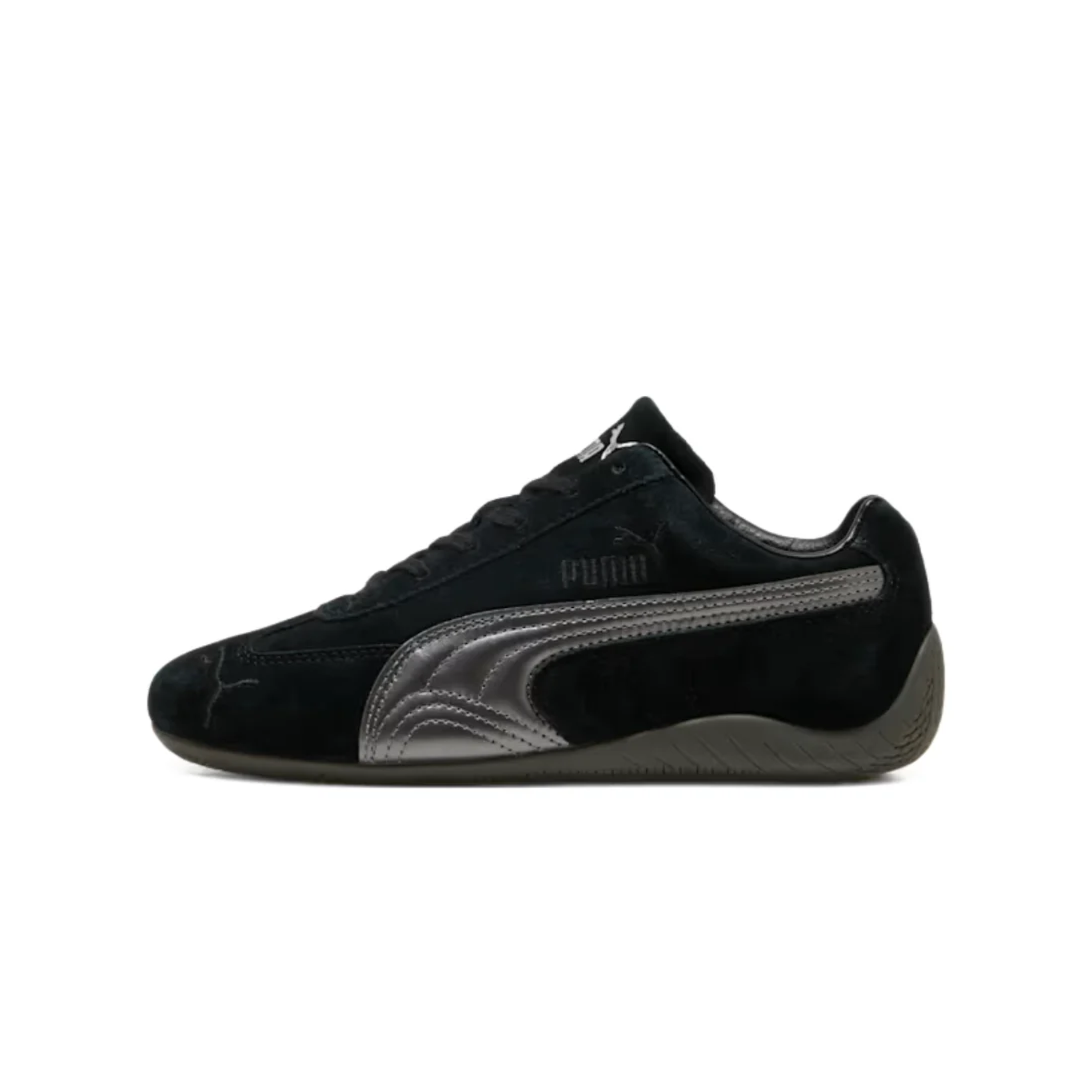 Puma Speedcat Lux Black Gum