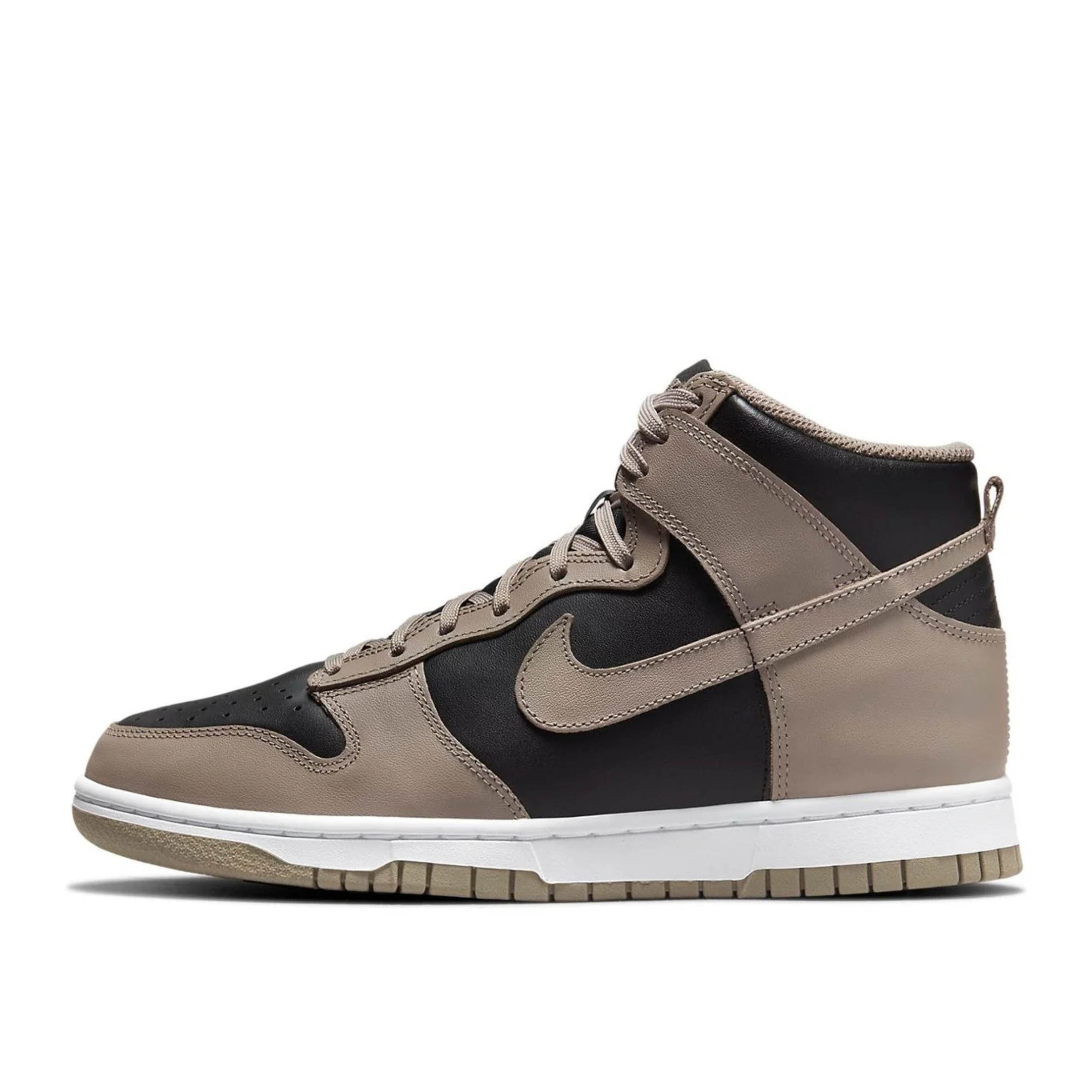 Nike Dunk High Moon Fossil (W)
