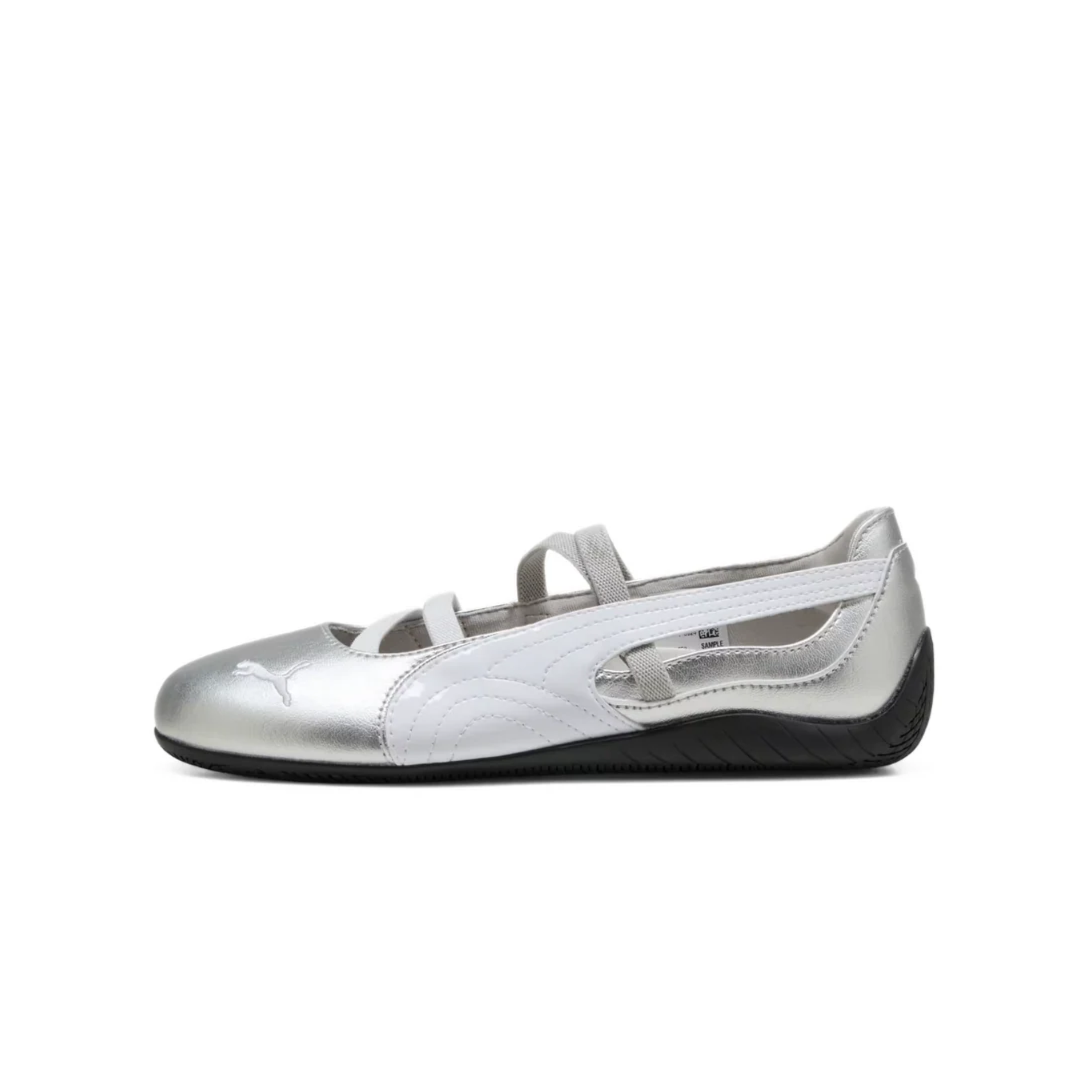Puma Speedcat Ballet Silver (W)