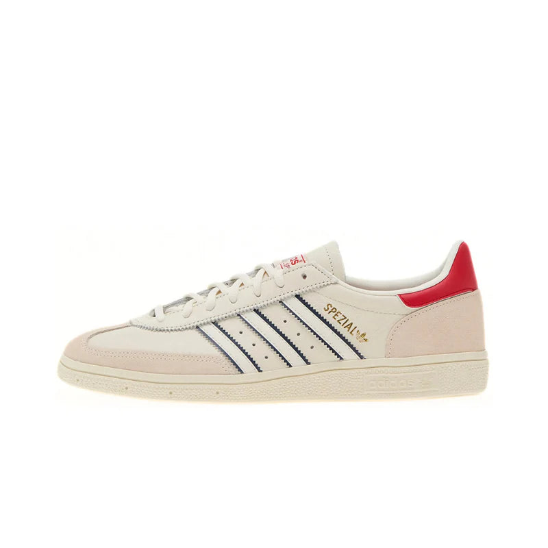 Adidas Handball Spezial Scarlet Night Indigo