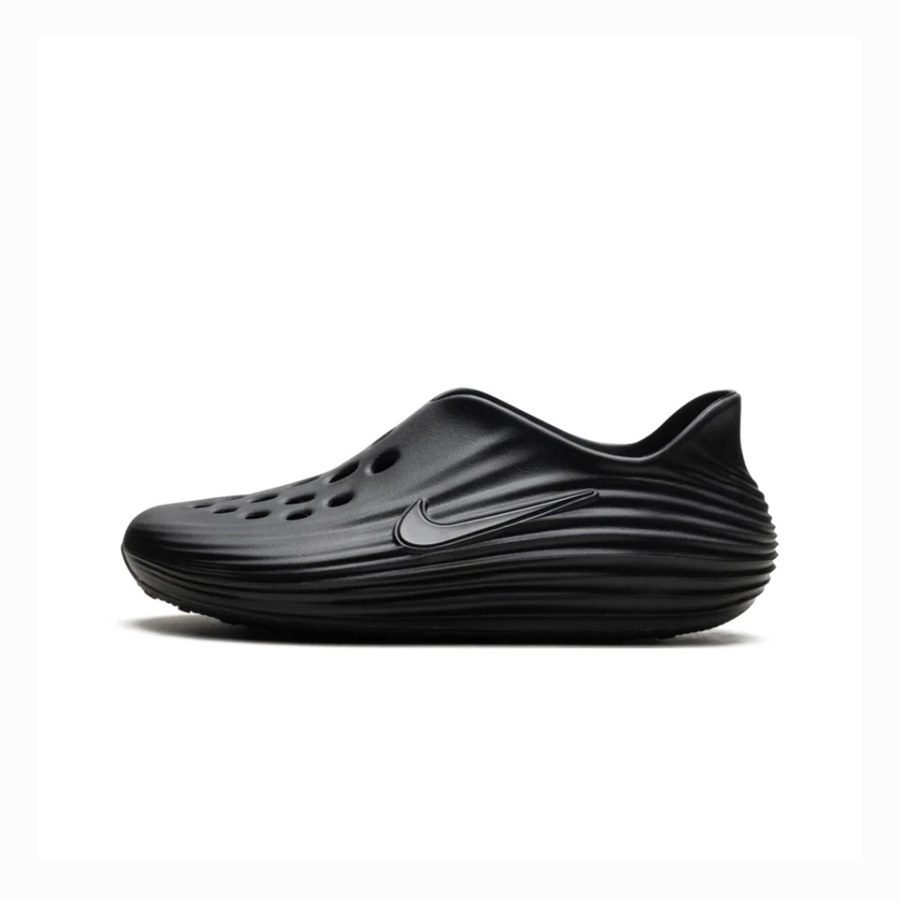 Nike ReactX Rejuven8 Triple Black