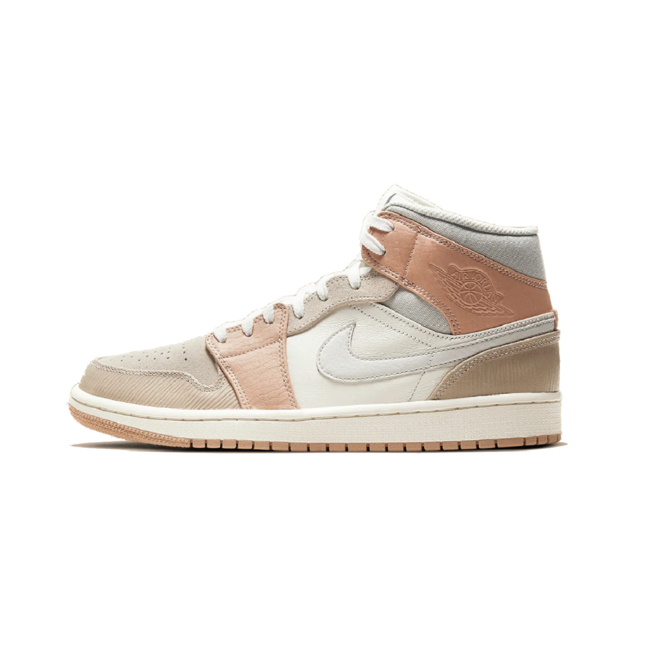 NIKE Air Jordan 1 Mid Milan