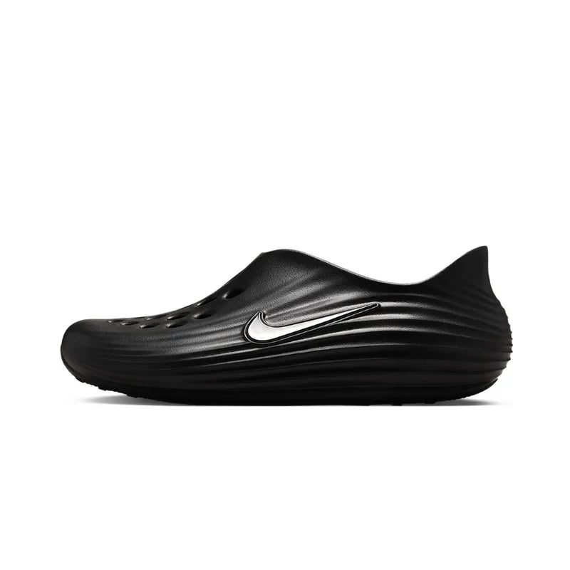 Nike ReactX Rejuven8 Triple Black