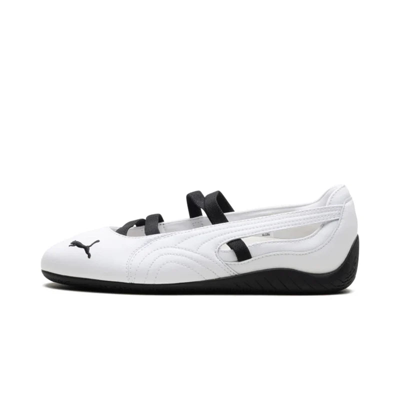 Puma Speedcat Ballet White Black (W)