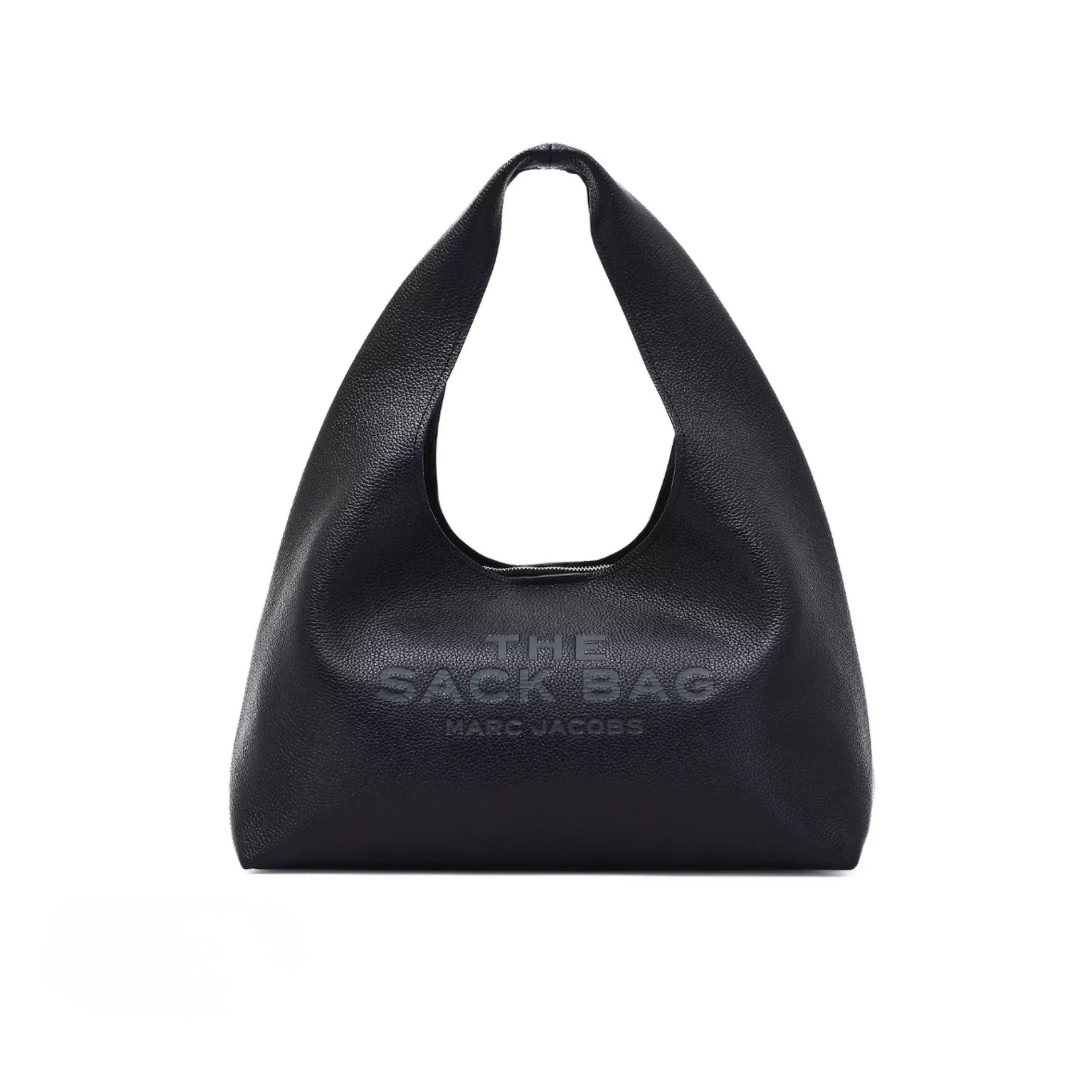 Marc Jacobs The Sack Bag MEDIUM BLACK