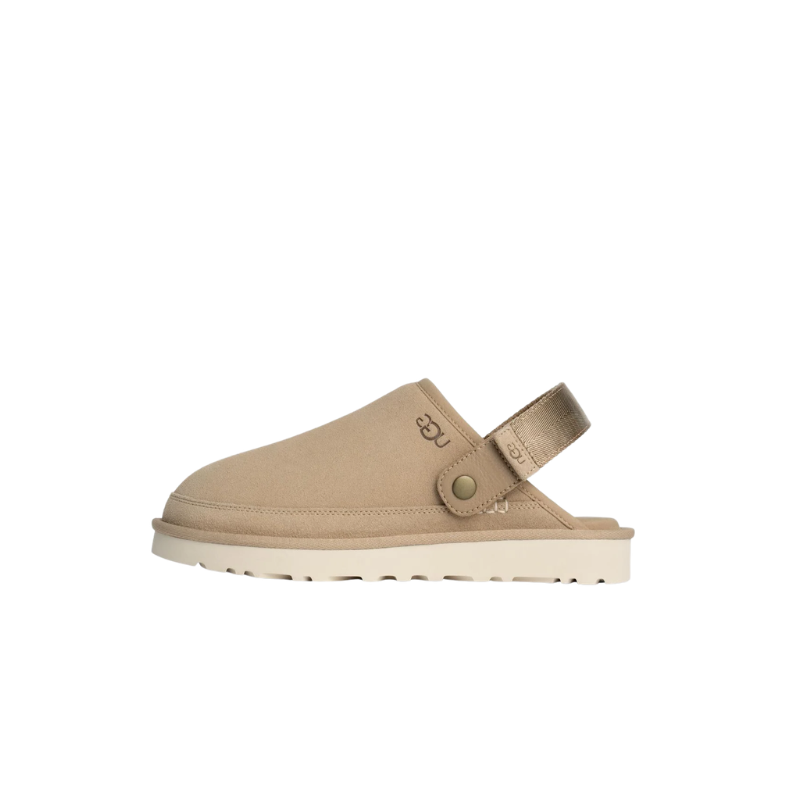 UGG Sand Golden Coast Clog II
