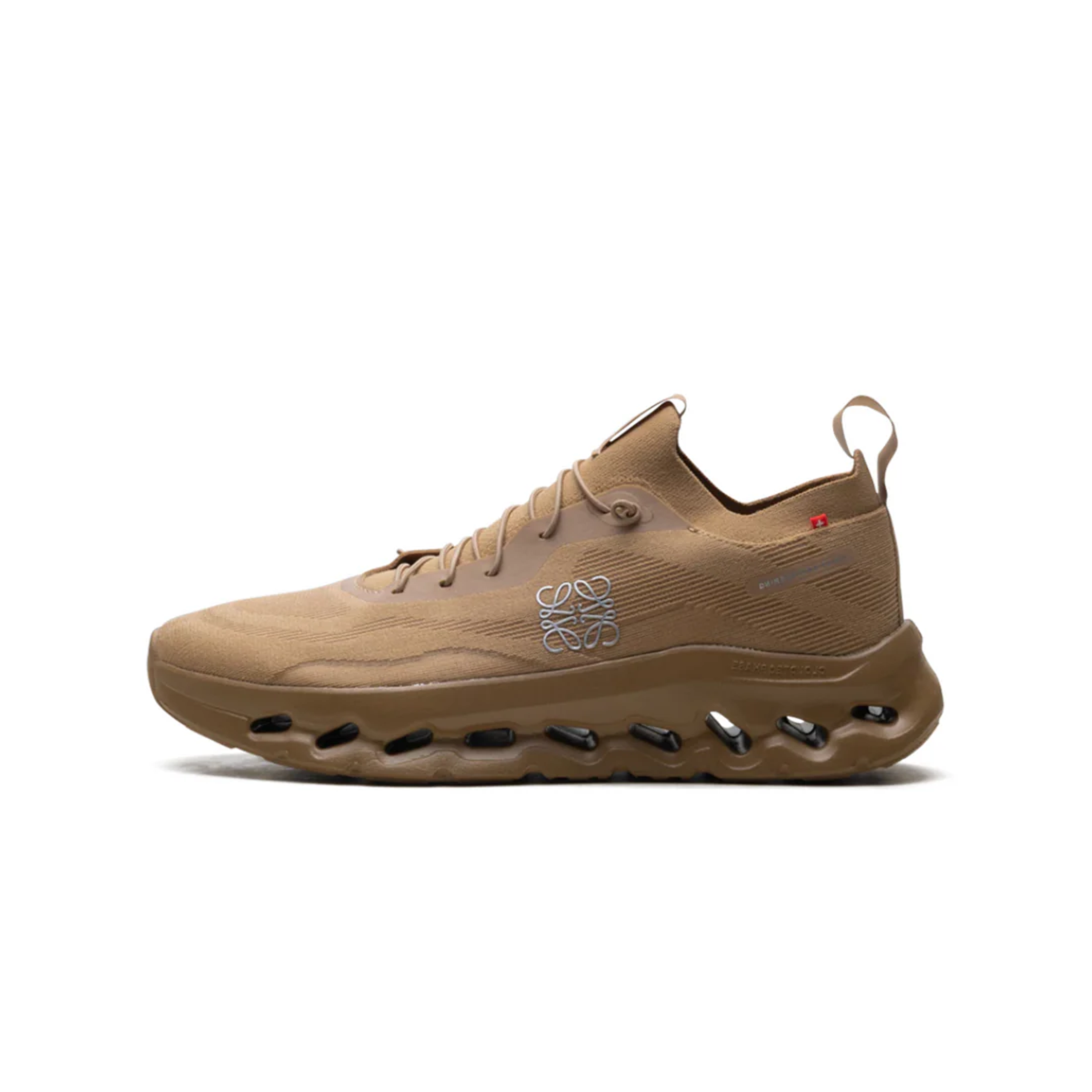 On Running Cloudtilt LOEWE Dark Sand