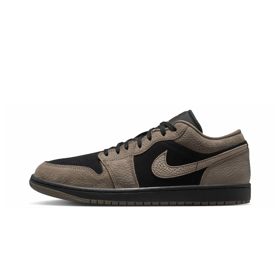 NIKE AIR JORDAN 1 LOW SE OLIVE GREY